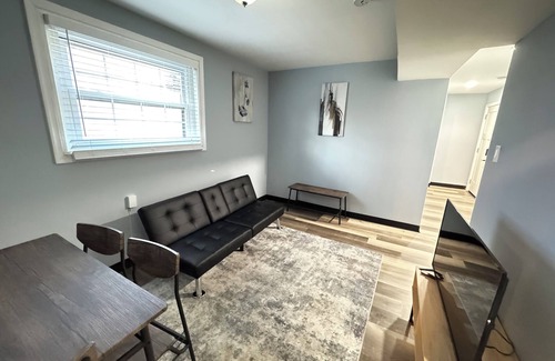 Anacostia Apartamento | Excellent 2BR Apartment near Trasnsportation