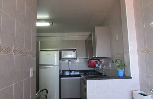 Vila Nova Apartamento | Excelente Cobertura de 4 habitaciones - Quadra de la Playa Fuerte. - 2 habitaciones, 2 plazas