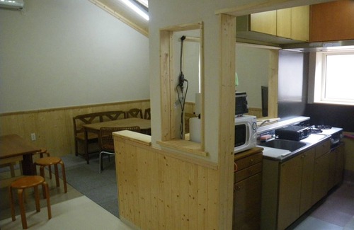 Teine Casa | Excellent access to sightseeing spots and ski reso - Smile House / Sapporo Hokkaidō