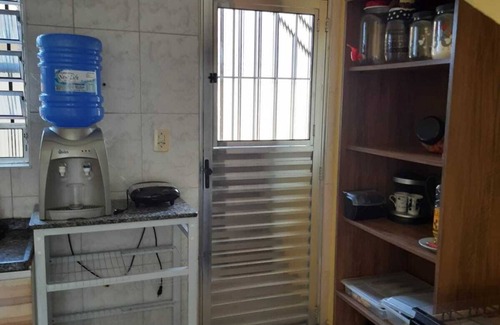 Ilha Comprida Casa | Excelente y confortable casa de planta baja para temporada