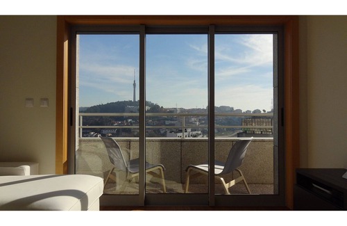 Mafamude Apartamento | Excelente apartamento en el centro de Vila Nova de Gaia, a 3 minutos de Oporto