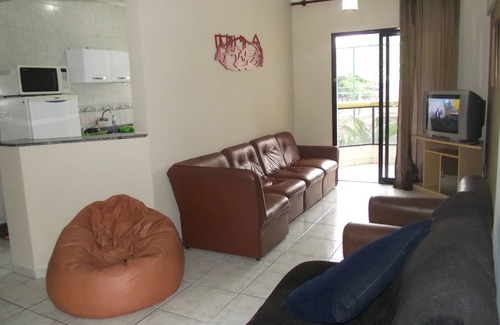 Aviacao Apartamento | Aptos al LADO de la playa: A PARTIR de R $ 80,00 !!!