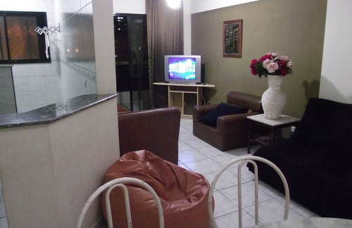 Aviacao Apartamento | Aptos al LADO de la playa: A PARTIR de R $ 80,00 !!!