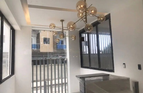 Ensanche Quisqueya Apartamento | Excellent apartment with lovely views and a pool