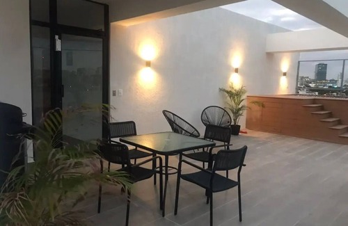 Ensanche Quisqueya Apartamento | Excellent apartment with lovely views and a pool