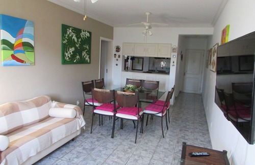Acarau Apartamento | Excelente departamento e ideal para familia - ITAGUÁ