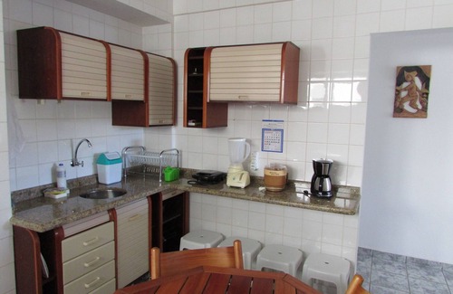 Acarau Apartamento | Excelente departamento e ideal para familia - ITAGUÁ
