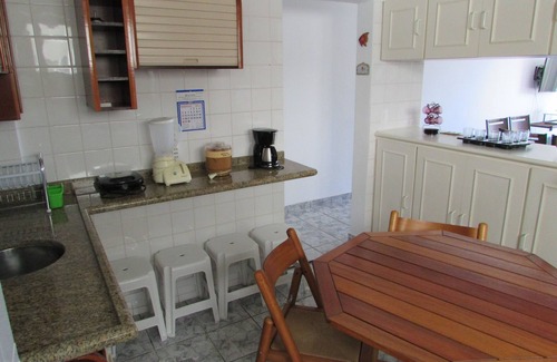 Acarau Apartamento | Excelente departamento e ideal para familia - ITAGUÁ