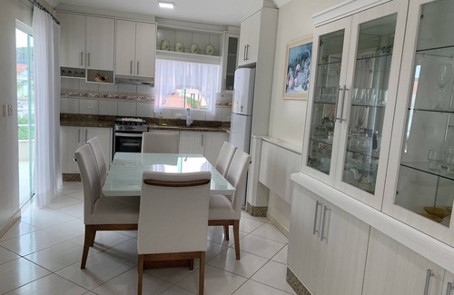 Ze Amandio Apartamento | Excellent apartment in Bombinhas - Apt 03