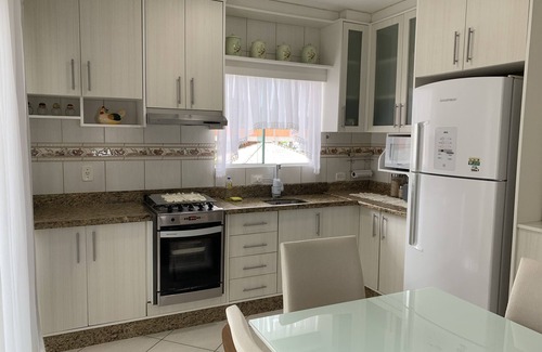 Ze Amandio Apartamento | Excellent apartment in Bombinhas - Apt 03
