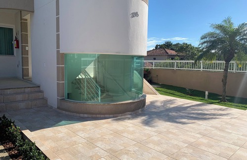 Ze Amandio Apartamento | Excellent apartment in Bombinhas - Apt 03