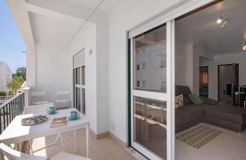 Olhos D'Agua Apartamento | Excellent Apartment in Olhos D´Água