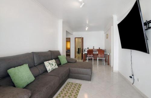 Olhos D'Agua Apartamento | Excellent Apartment in Olhos D´Água