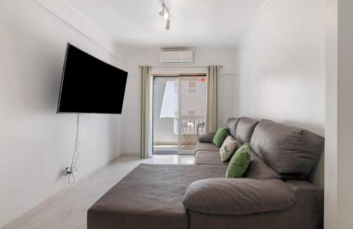 Olhos D'Agua Apartamento | Excellent Apartment in Olhos D´Água