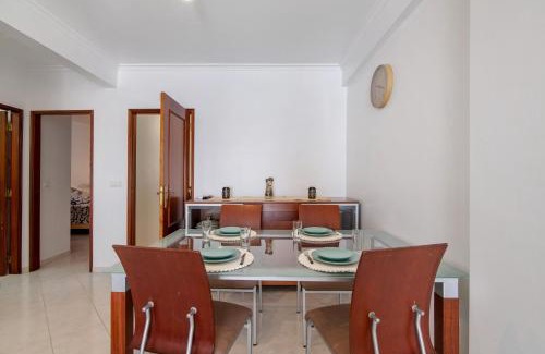 Olhos D'Agua Apartamento | Excellent Apartment in Olhos D´Água