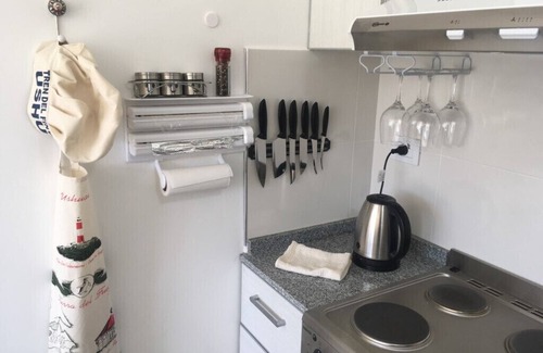 Province of Tierra del Fuego Apartamento | Excelente departamento con vista a las montañas