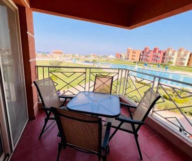 Ras Sudar Chalet De Esquí | Excellent apartments in Ain Sokhna Porto