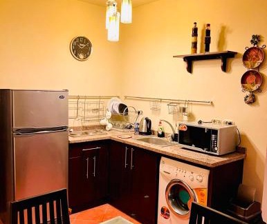 Ras Sudar Chalet De Esquí | Excellent apartments in Ain Sokhna Porto