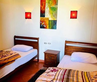 Ras Sudar Chalet De Esquí | Excellent apartments in Ain Sokhna Porto