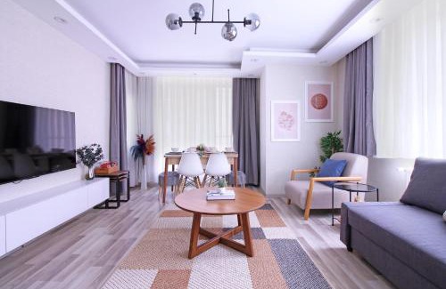 Sakarya Apartamento | Excellent Apartments Pierre Loti
