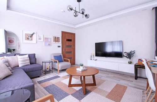 Sakarya Apartamento | Excellent Apartments Pierre Loti