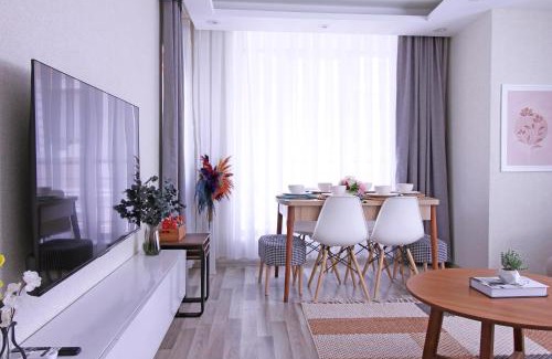 Sakarya Apartamento | Excellent Apartments Pierre Loti