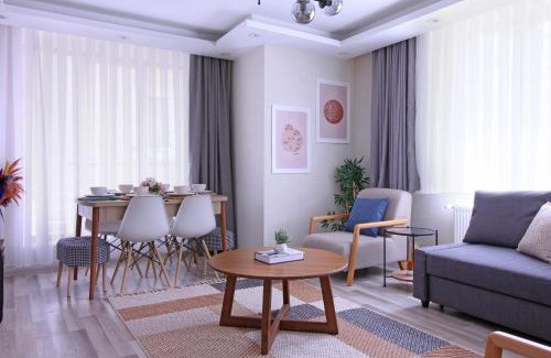 Sakarya Apartamento | Excellent Apartments Pierre Loti