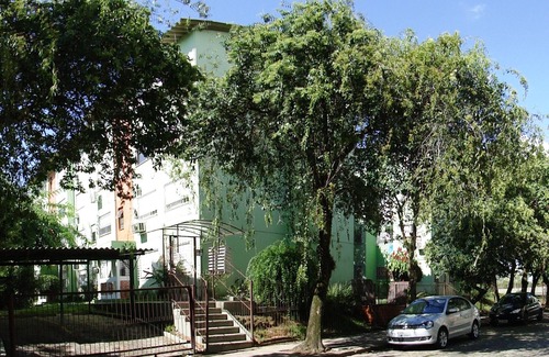 Jardim Itu Apartamento | Excelente apartamento de 2 habitaciones. Completo y acogedor.