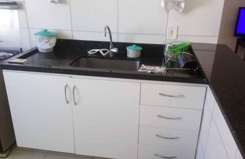 Santa Monica Apartamento | Excelente apto para alquiler de corta y larga temporada