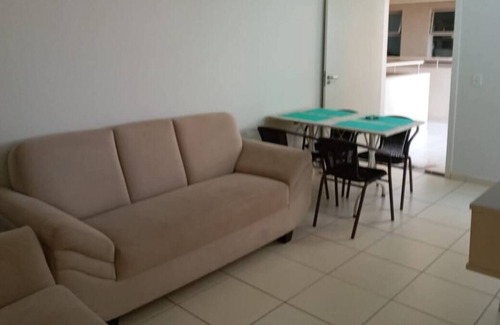 Santa Monica Apartamento | Excelente apto para alquiler de corta y larga temporada