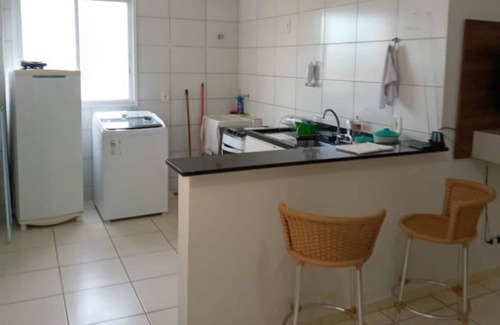 Santa Monica Apartamento | Excelente apto para alquiler de corta y larga temporada