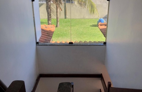 Foguete Casa | Excelente casa de playa - Duplex