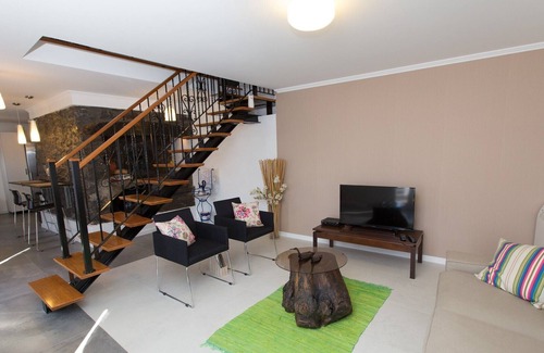 Estrela da Calheta Villa | Excelente Villa Calheta | Casa das Orquídeas | 3 Dormitorios | Vistas al campo y al mar