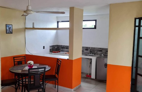 Merida Municipality Condominio | Excelente Departamento Centrico en Merida