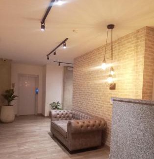 Campin Apartamento | Excellent central apartment