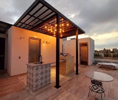 Campin Apartamento | Excellent central apartment