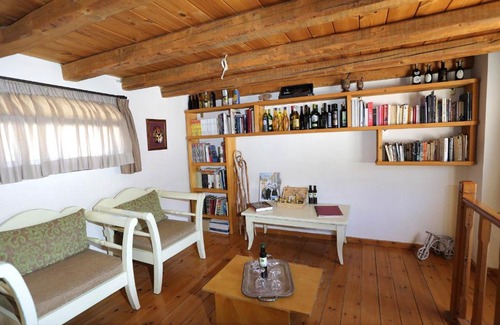 Achlada Villa | Excellent choice for a family vacation in Heraklion, Crete