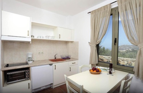 Achlada Villa | Excellent choice for a family vacation in Heraklion, Crete
