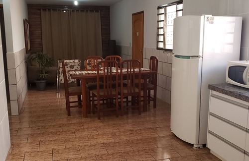 Anapolis Casa | Excellent, comfortable house in Anápolis, 5 minutes from the center.
