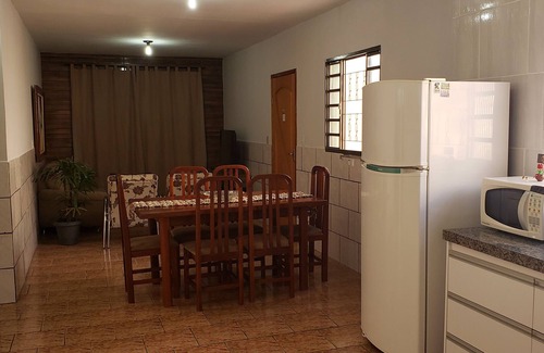Anapolis Casa | Excellent, comfortable house in Anápolis, 5 minutes from the center.