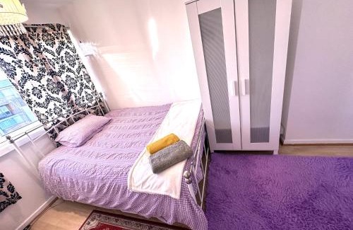 South Bermondsey Casa | EXCELLENT DOUBLE ROOMS IN CHEAP RATE AROUND CENTRAL LONDON