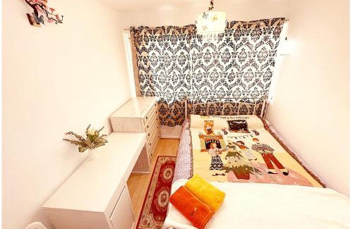 South Bermondsey Casa | EXCELLENT DOUBLE ROOMS IN CHEAP RATE AROUND CENTRAL LONDON