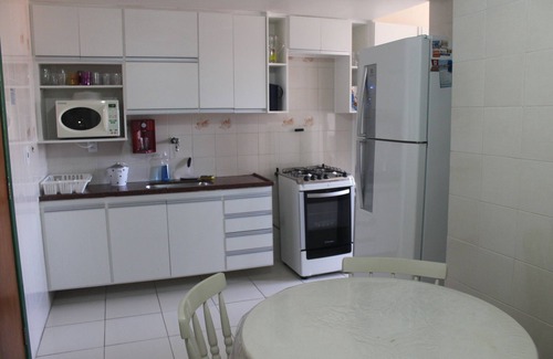 Algodoal Apartamento | Excelente ático dúplex junto a la playa de Forte en Cabo Frio