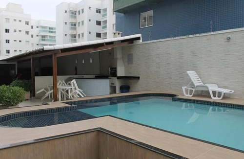 Algodoal Apartamento | Excelente ático dúplex junto a la playa de Forte en Cabo Frio