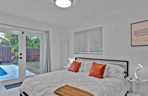 Boulevard Heights Casa | Excellent Family Vacation Home with Private Pool