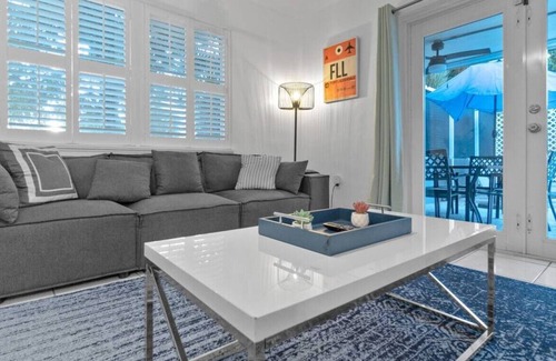Boulevard Heights Casa | Excellent Family Vacation Home with Private Pool