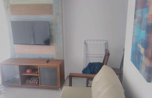 Novo Gravata Condominio | Excelente Piso en Condominio Winterville