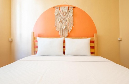 Kabatas Apartamento | Excellent Flat with Balcony near Taksim Square