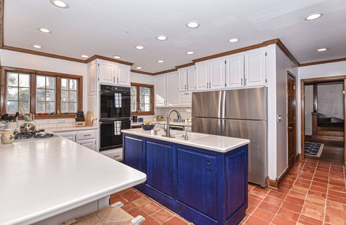 Delavan Lake Casa | Excellent getaway. Lake front home with Stunning lake views, come make memories!