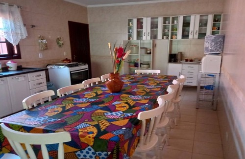 Pereque-Acu Casa | Excelente casa para divertirse y relajarse!